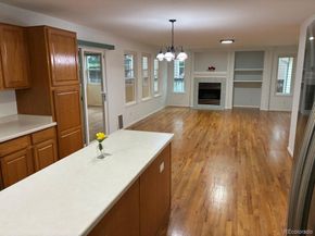2650 S Kline Circle, Lakewood CO 80227