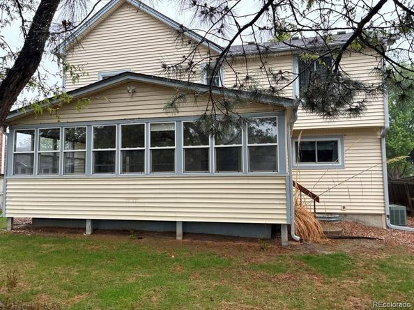 2650 S Kline Circle, Lakewood CO 80227
