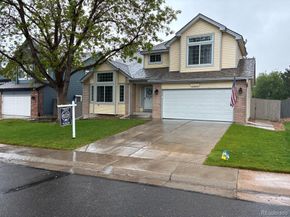 2650 S Kline Circle, Lakewood CO 80227