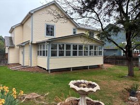 2650 S Kline Circle, Lakewood CO 80227