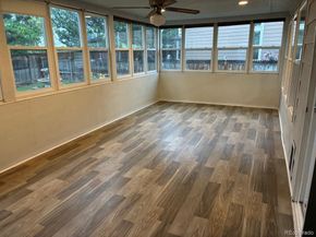 2650 S Kline Circle, Lakewood CO 80227