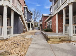 14319 E Grand Drive 167, Aurora CO 80015