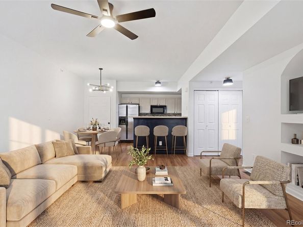 14319 E Grand Drive 167, Aurora CO 80015