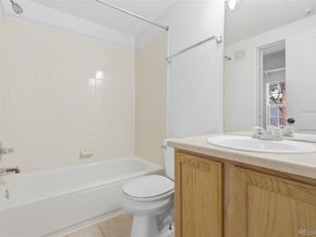 14319 E Grand Drive 167, Aurora CO 80015