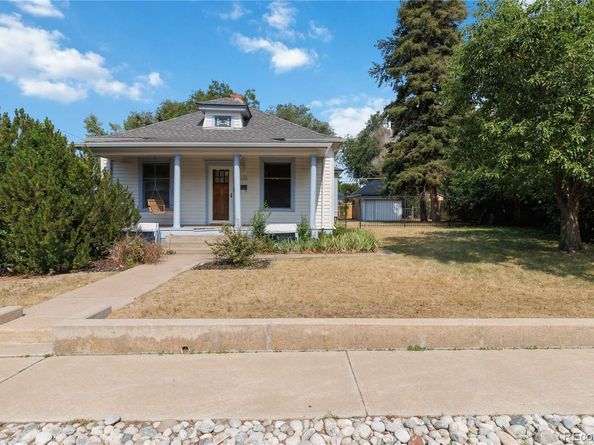 5622 Zephyr Street, Arvada CO 80002