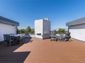 336 N Grant Street 303, Denver CO 80203