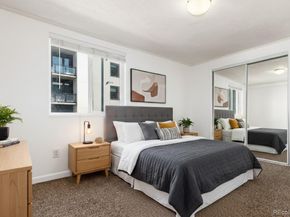 336 N Grant Street 303, Denver CO 80203