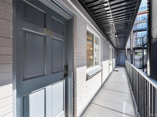 336 N Grant Street 303, Denver CO 80203