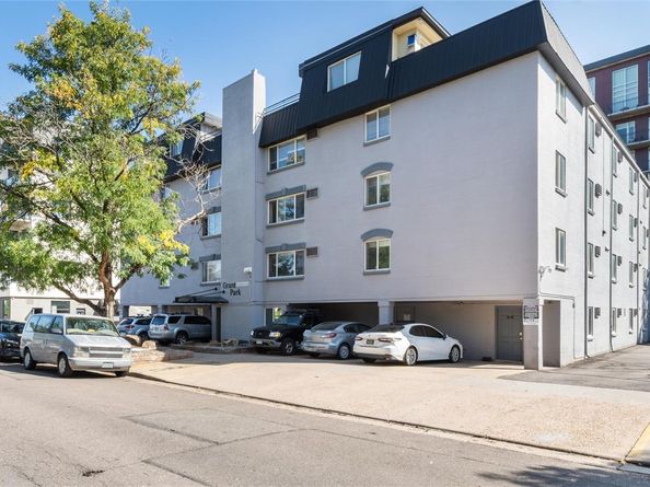 336 N Grant Street 303, Denver CO 80203