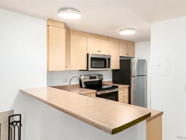 336 N Grant Street 303, Denver CO 80203