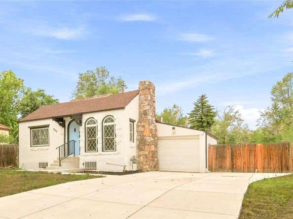 545 Ingalls Street, Lakewood CO 80226