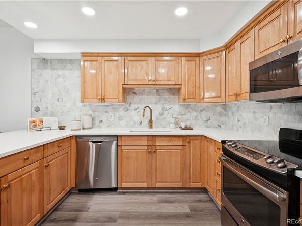 1512 Larimer Street 7, Denver CO 80202