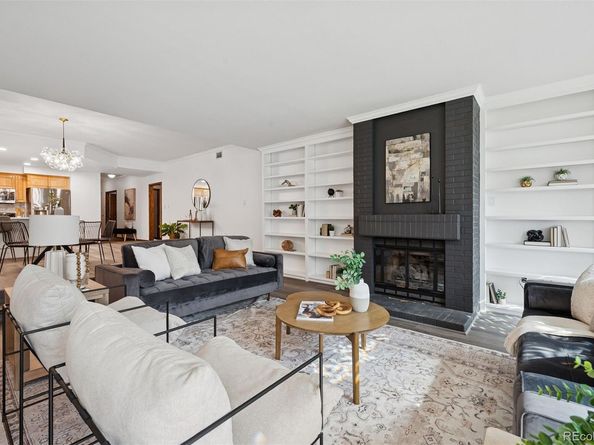 1512 Larimer Street 7, Denver CO 80202