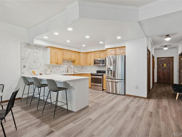 1512 Larimer Street 7, Denver CO 80202