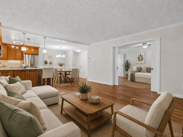 9385 E Center Avenue 3A, Denver CO 80247