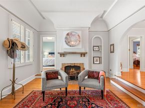 810 Milwaukee Street, Denver CO 80206