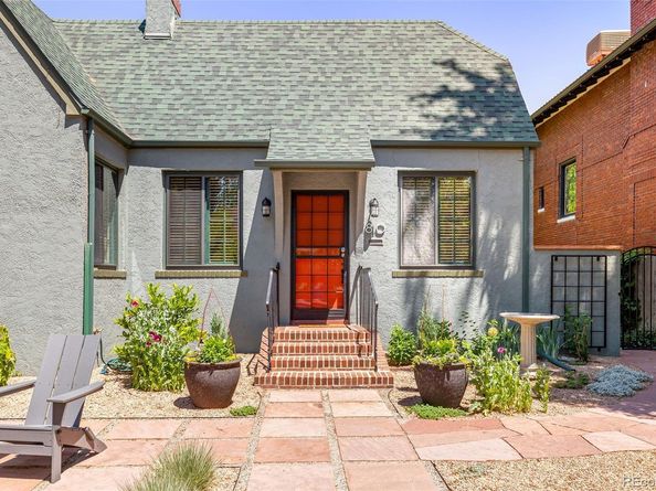 810 Milwaukee Street, Denver CO 80206