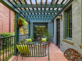 810 Milwaukee Street, Denver CO 80206