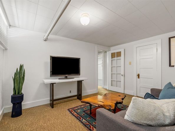 810 Milwaukee Street, Denver CO 80206