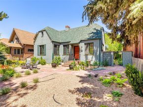810 Milwaukee Street, Denver CO 80206
