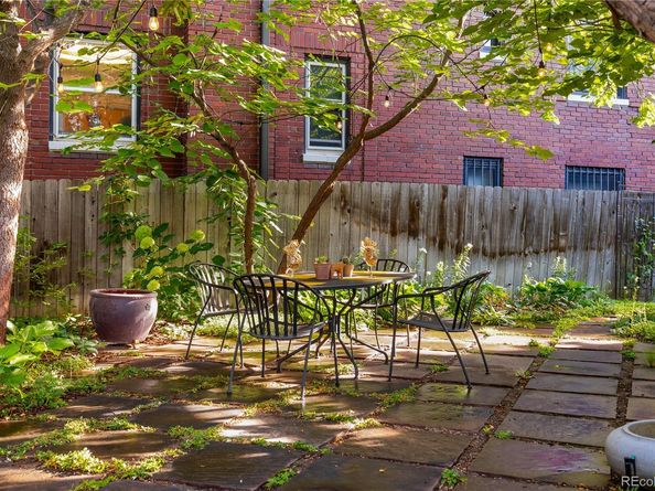 810 Milwaukee Street, Denver CO 80206