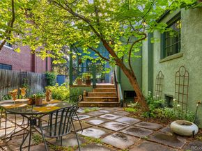 810 Milwaukee Street, Denver CO 80206