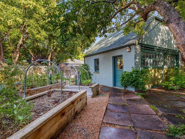 810 Milwaukee Street, Denver CO 80206