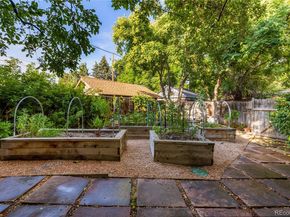 810 Milwaukee Street, Denver CO 80206