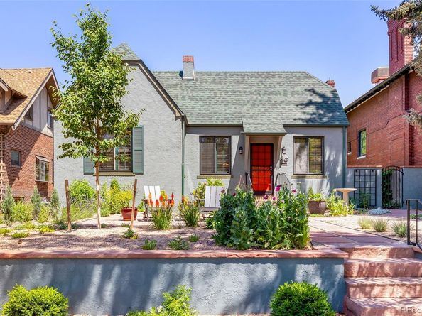 810 Milwaukee Street, Denver CO 80206