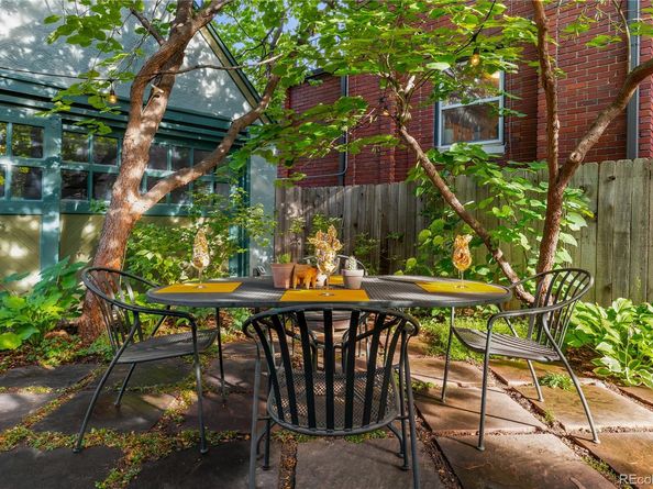 810 Milwaukee Street, Denver CO 80206