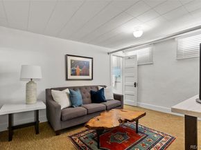 810 Milwaukee Street, Denver CO 80206