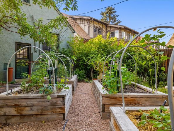 810 Milwaukee Street, Denver CO 80206