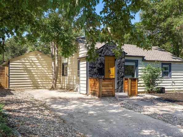 1661 S Clay Street, Denver CO 80219