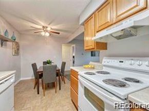 381 S Ames Street A206, Lakewood CO 80226