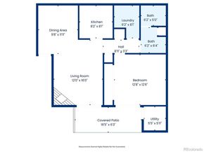 14226 E 1st Drive A09, Aurora CO 80011