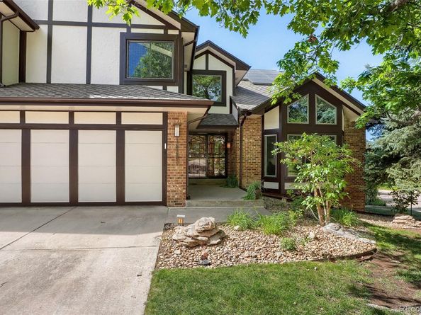 15207 W Ellsworth Place, Golden CO 80401