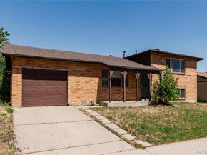 14955 Robins Drive, Denver CO 80239