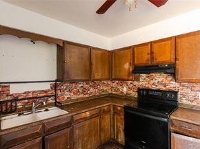 14955 Robins Drive, Denver CO 80239
