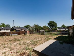 14955 Robins Drive, Denver CO 80239