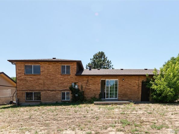 14955 Robins Drive, Denver CO 80239
