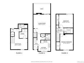 5670 S Lowell Boulevard, Littleton CO 80123