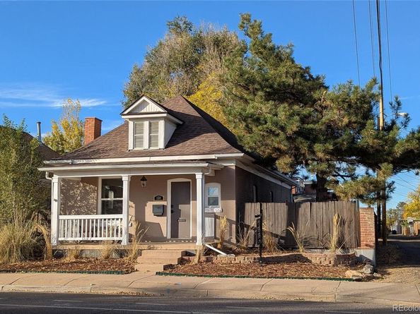 139 W Dartmouth Avenue, Englewood CO 80110