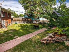 11861 Claude Way, Northglenn CO 80233