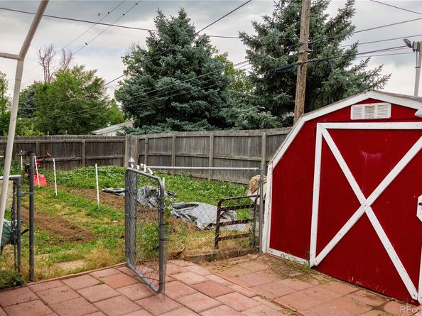 11861 Claude Way, Northglenn CO 80233