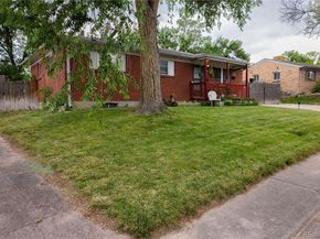 11861 Claude Way, Northglenn CO 80233