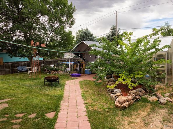 11861 Claude Way, Northglenn CO 80233