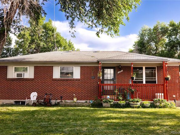 11861 Claude Way, Northglenn CO 80233