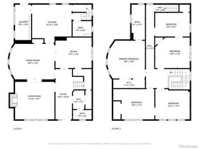 2823 N Lafayette Street, Denver CO 80205