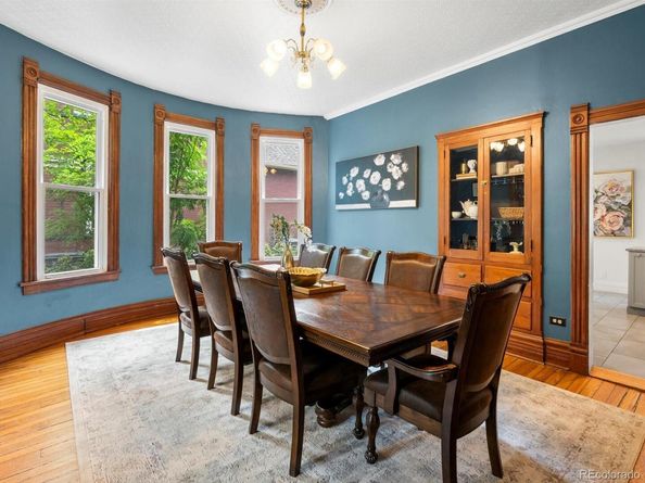 2823 N Lafayette Street, Denver CO 80205