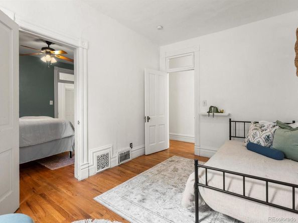 2823 N Lafayette Street, Denver CO 80205